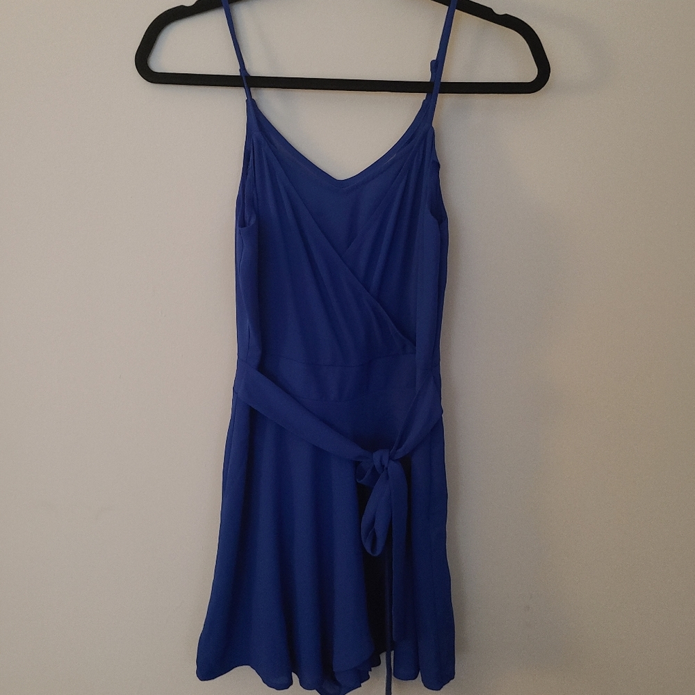 Short Romper